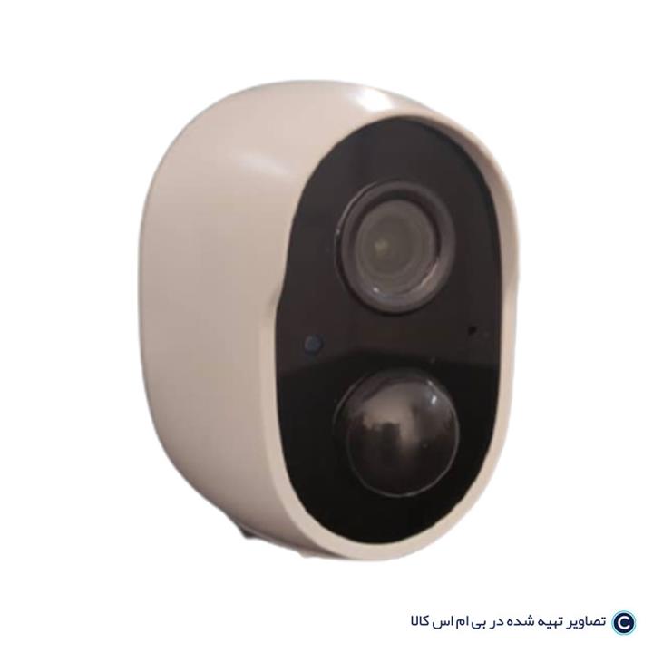 دوربین ضد آب بیسیم اسمارت باتری دار